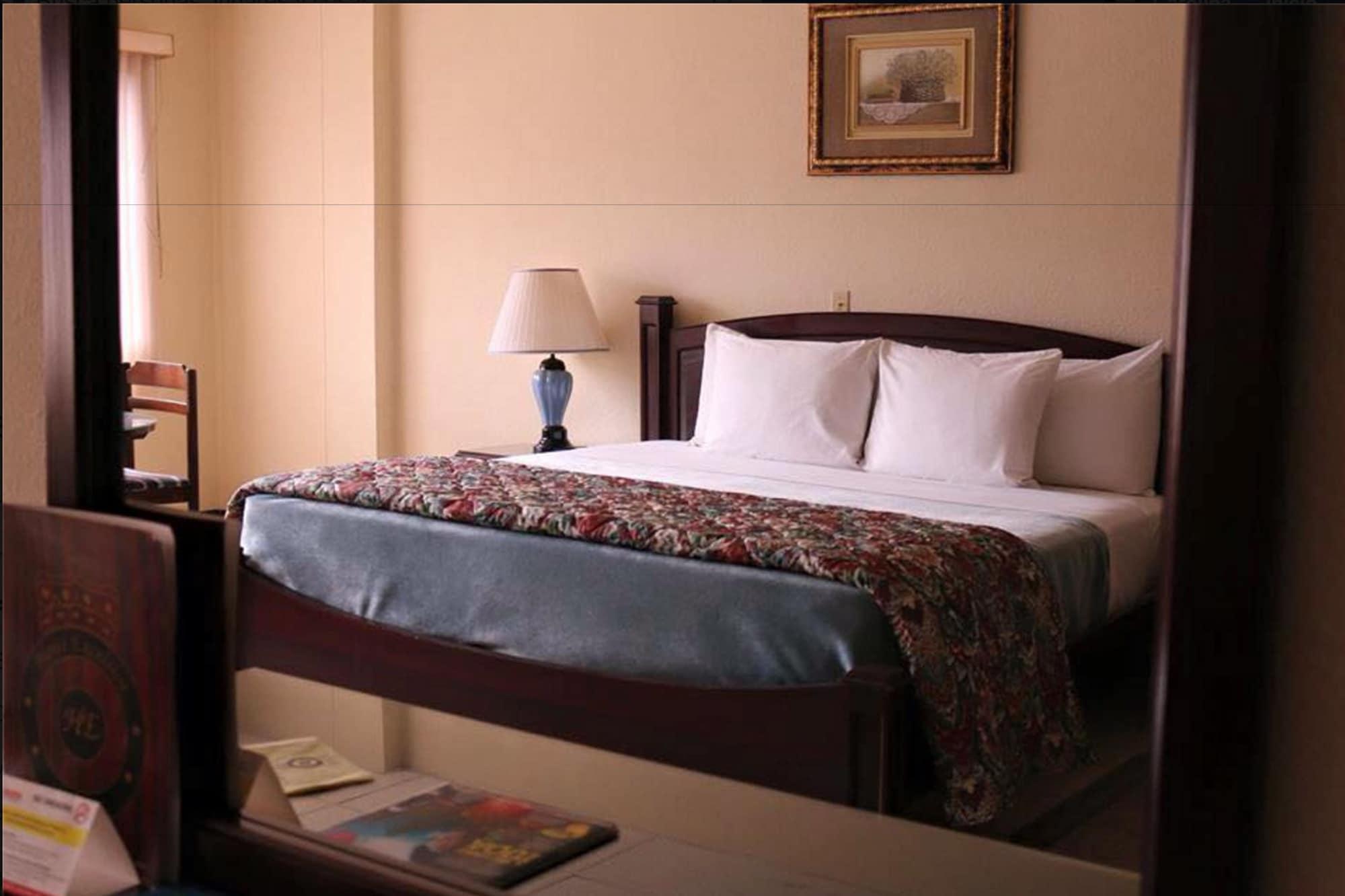 Hotel Excelsior Tegucigalpa Eksteriør bilde