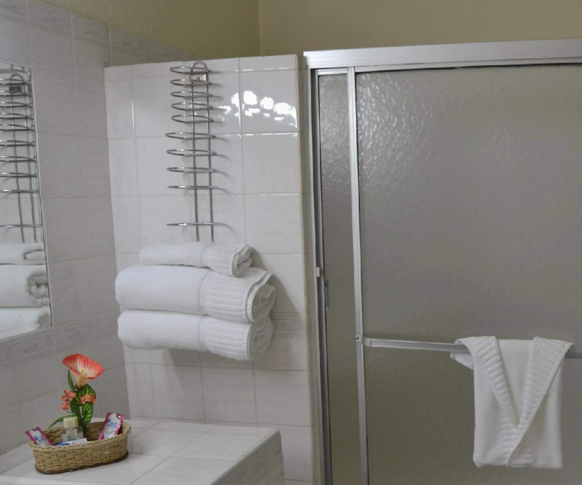 Hotel Excelsior Tegucigalpa Eksteriør bilde