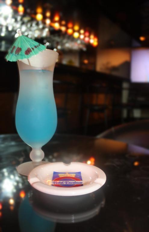 Hotel Excelsior Tegucigalpa Eksteriør bilde