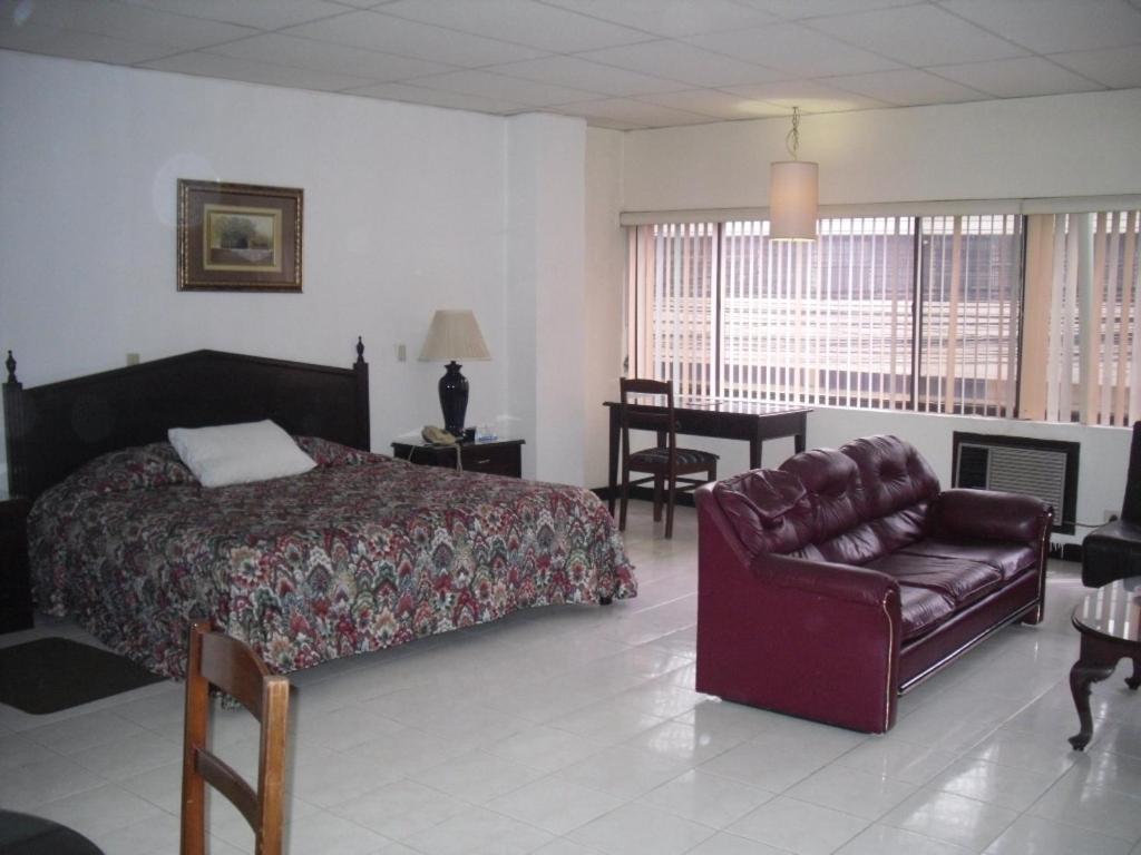 Hotel Excelsior Tegucigalpa Rom bilde
