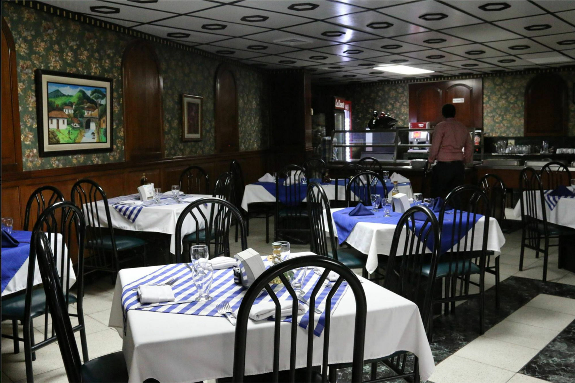 Hotel Excelsior Tegucigalpa Eksteriør bilde